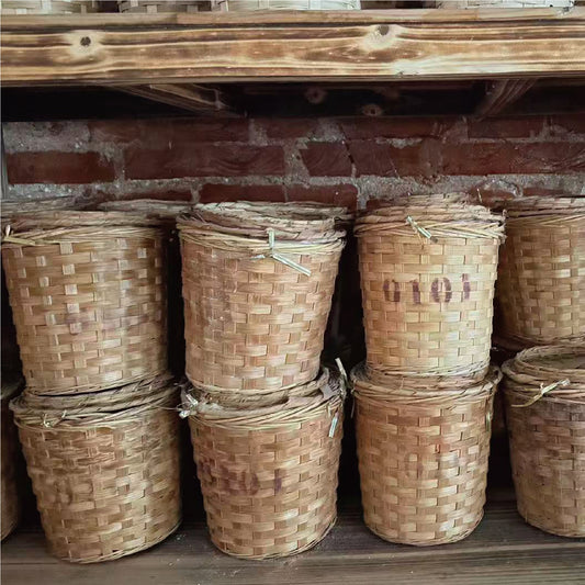 0101-竹箩-1996年陈化